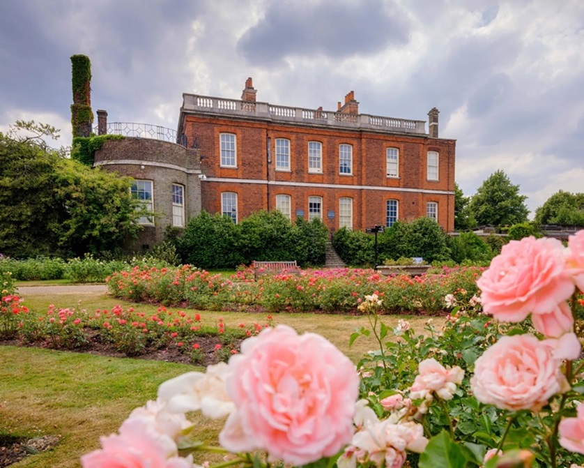 7 lokasi kerajaan serial bridgerton yang dapat dikunjungi