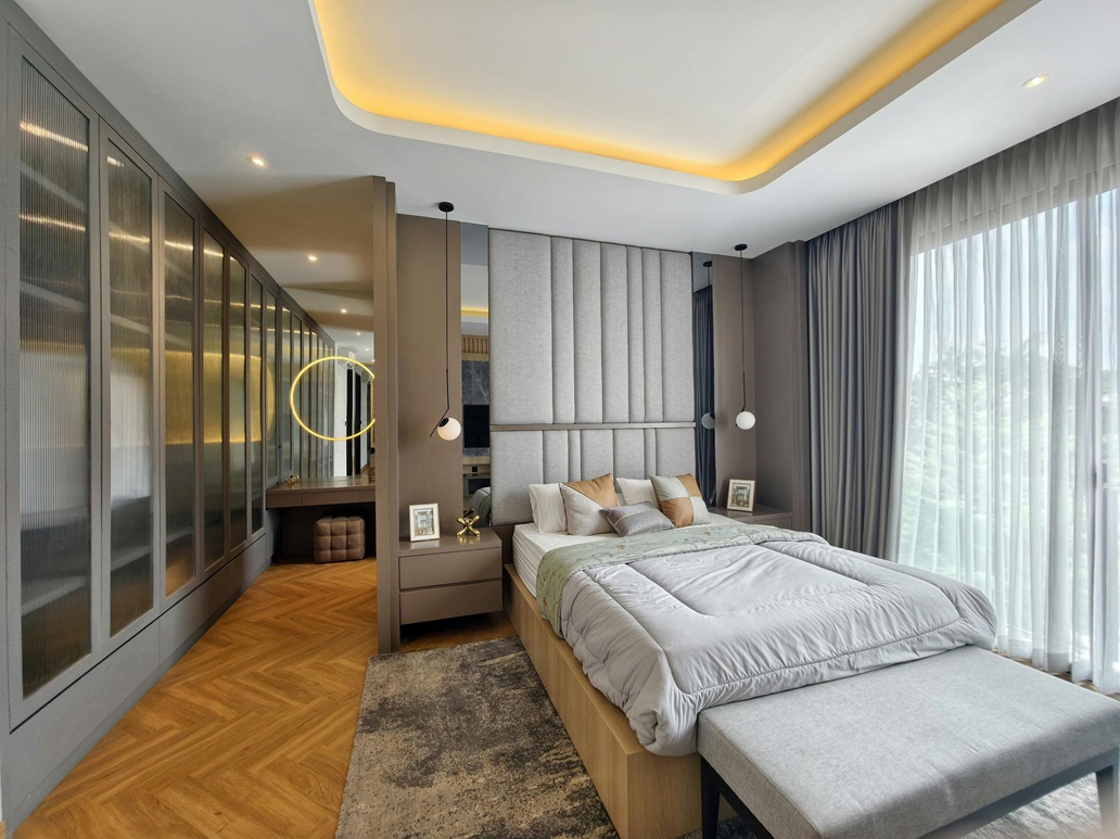 10 ide plafon drop ceiling_casa