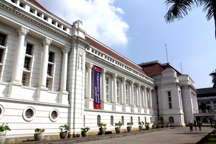 museum bank indonesia / kemdikbud ri
