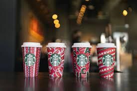 Strategi Starbucks Menciptakan Kafe yang Menarik