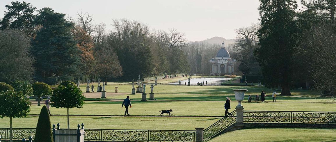 7 lokasi kerajaan serial bridgerton yang dapat dikunjungi