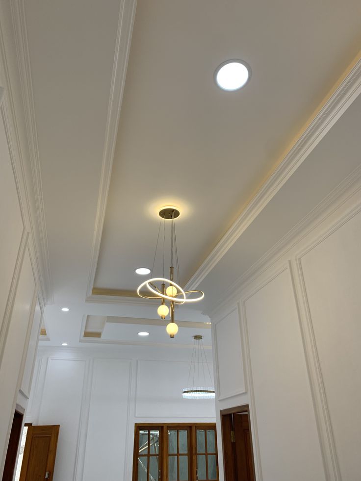 berbagai jenis plafon gypsum