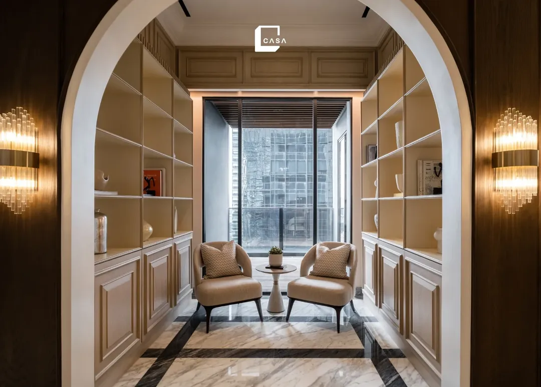 cara membersihkan lantai granit