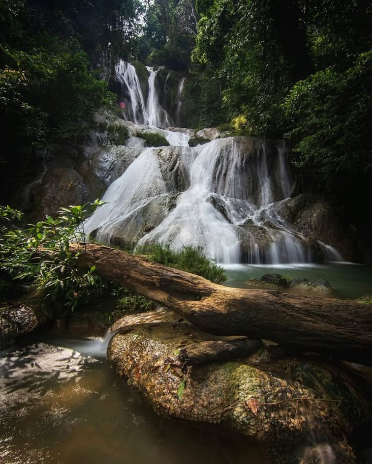 kota kecil di indonesia yang cocok untuk short getaway