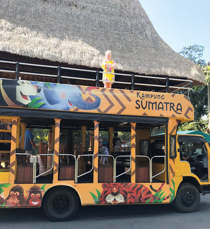 kampung sumatra