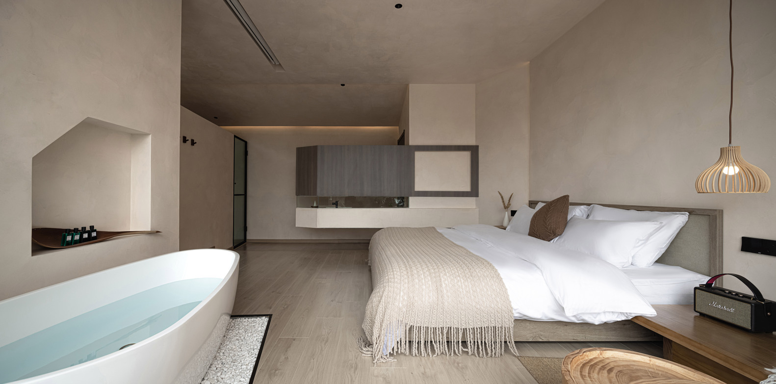 desain kamar mandi hotel