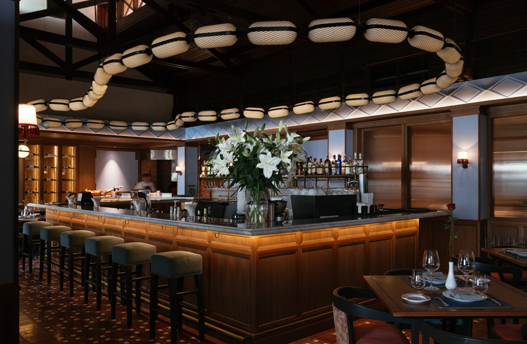 restoran italia untuk dinner valentine