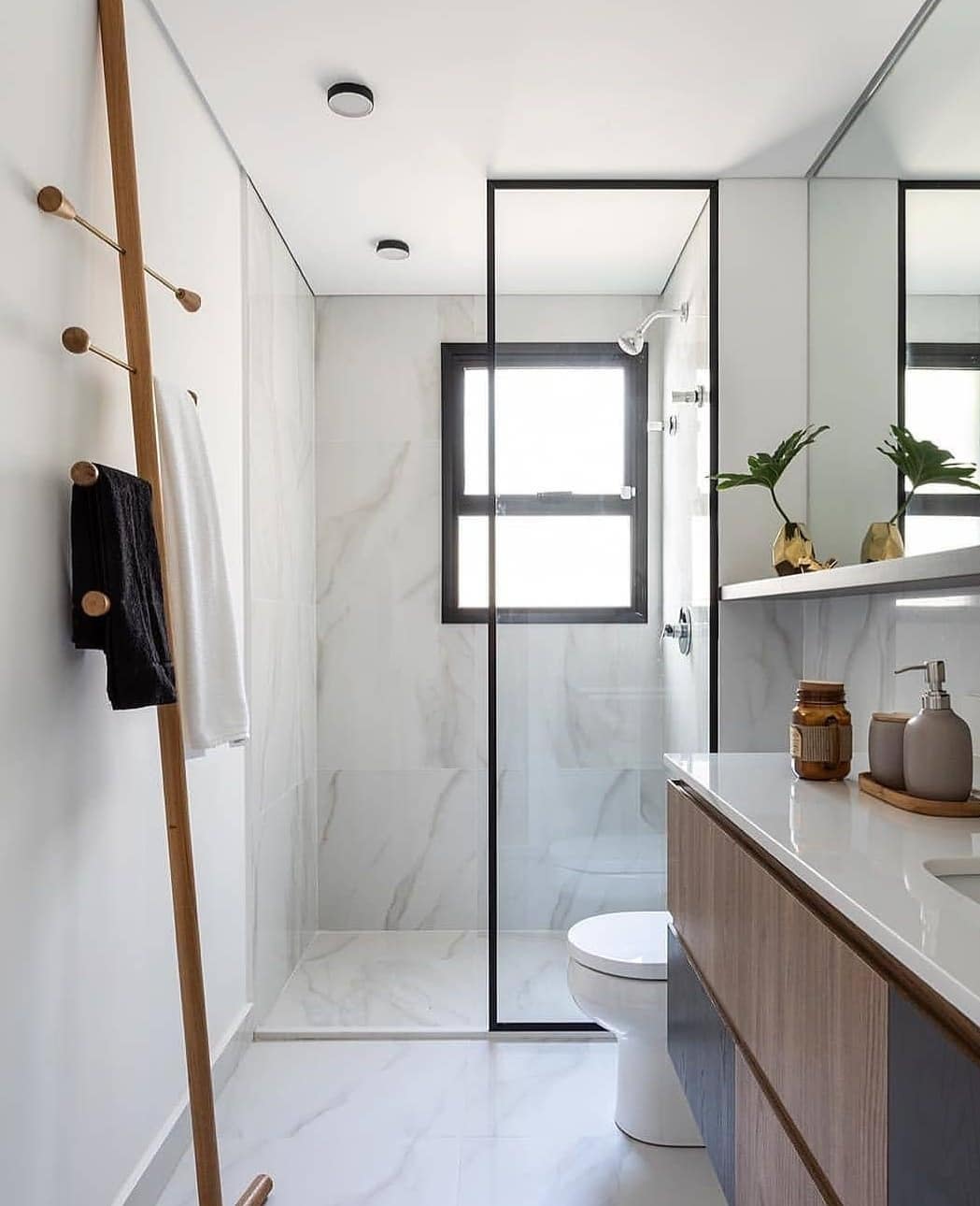 11 hal krusial yang harus dihindari saat renovasi kamar mandi