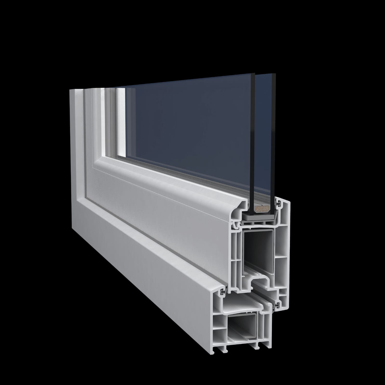 perbedaan upvc dan pvc