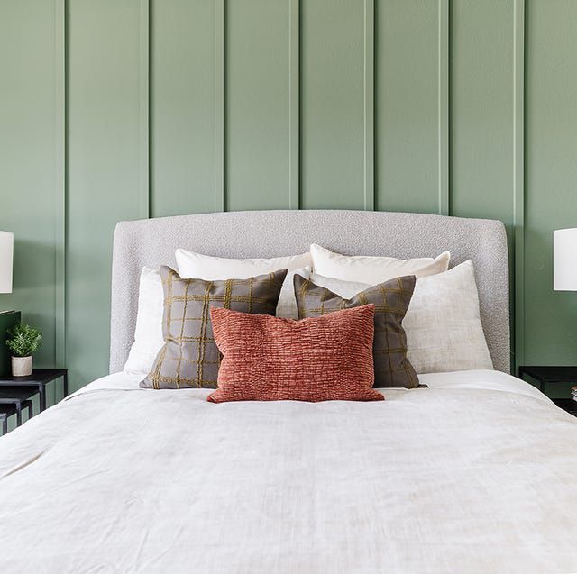 warna kamar aesthetic wanita
