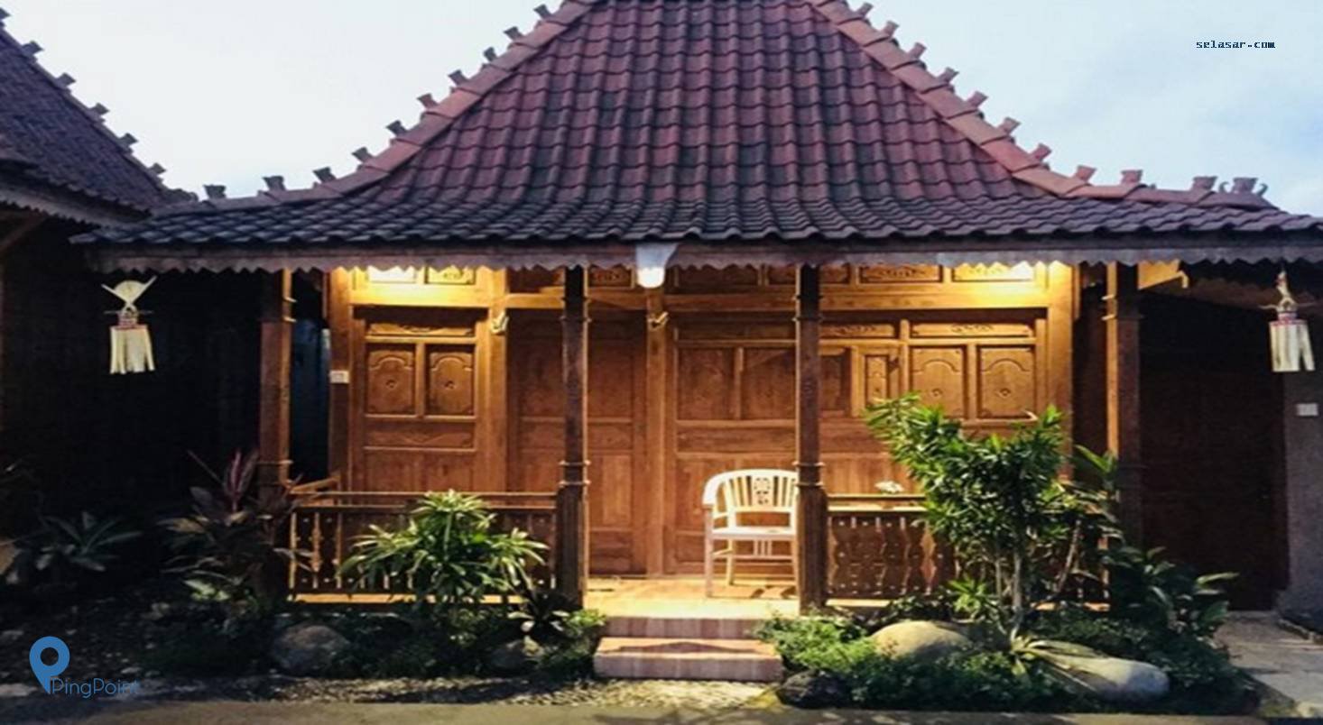 Yuk Keliling Indonesia & Lihat 34 Rumah Adat Berfilosofi