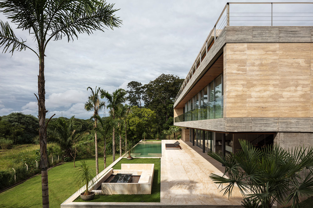 5 tips merancang rumah tropis 