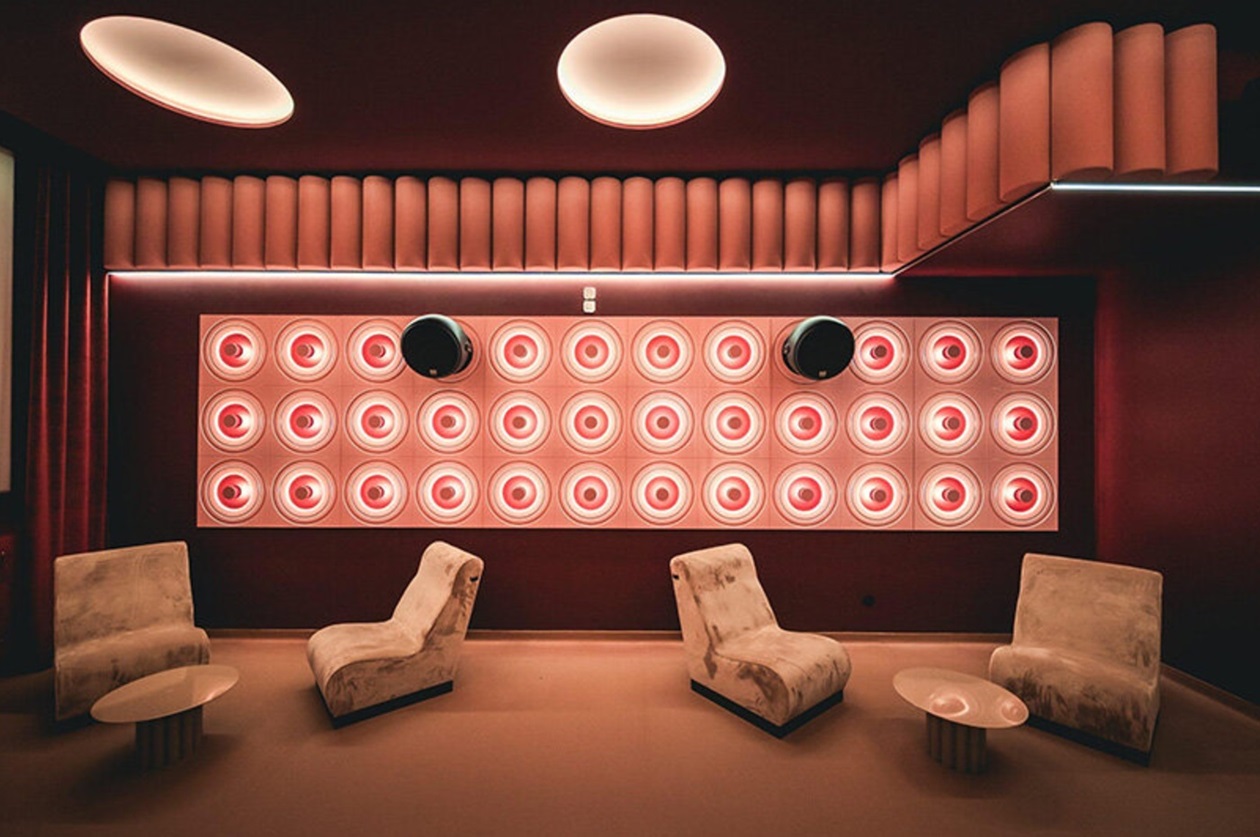 12 bioskop unik di seluruh penjuru dunia