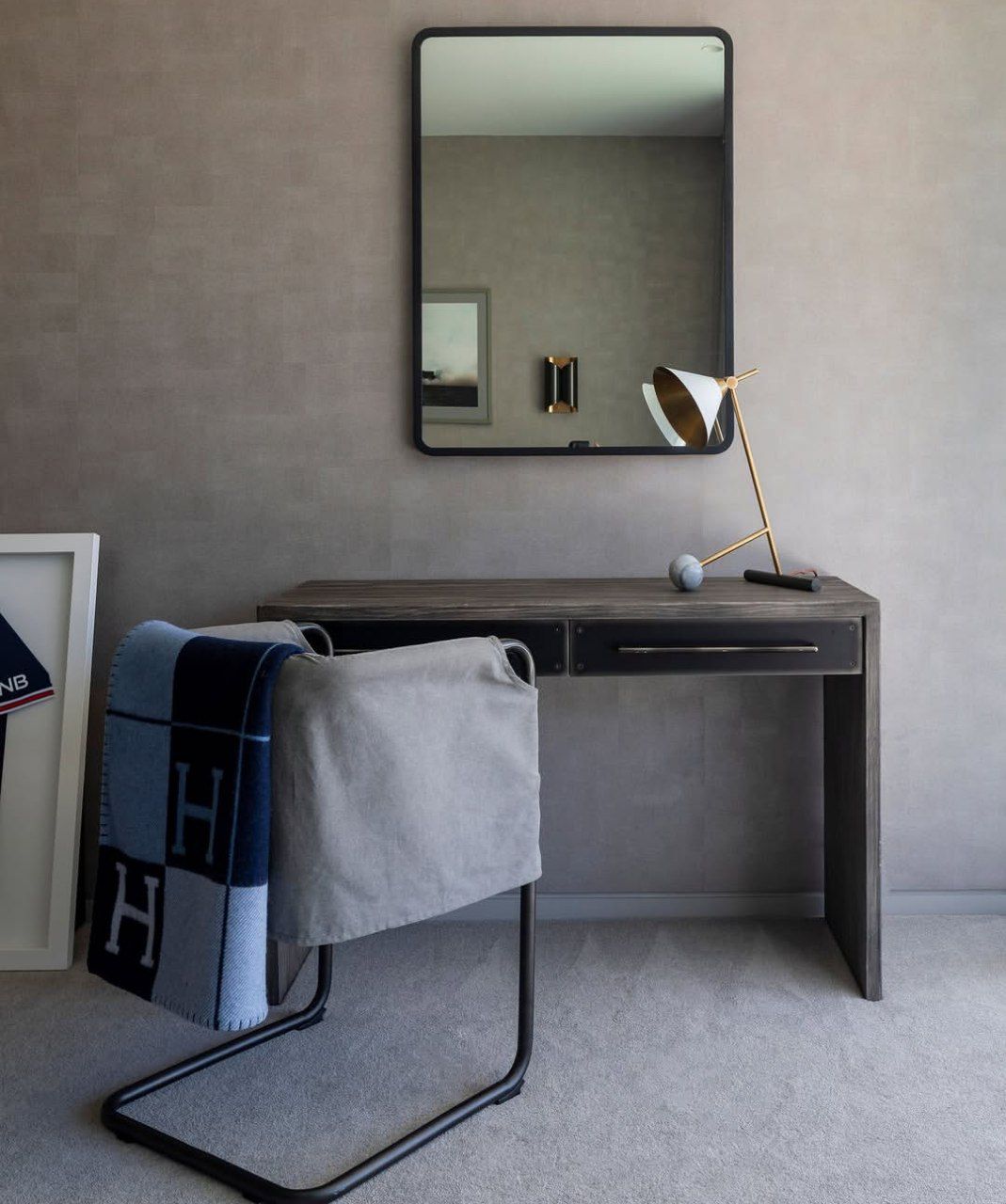 kamar aesthetic cowok