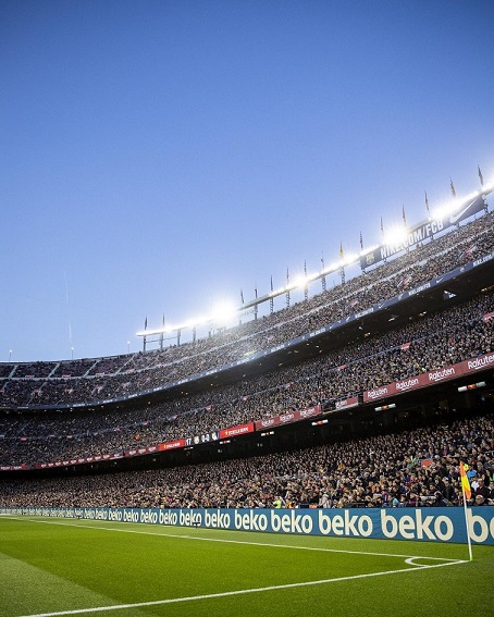 Fakta Unik Stadion Barcelona Yang Ditinggalkan oleh Messi 3