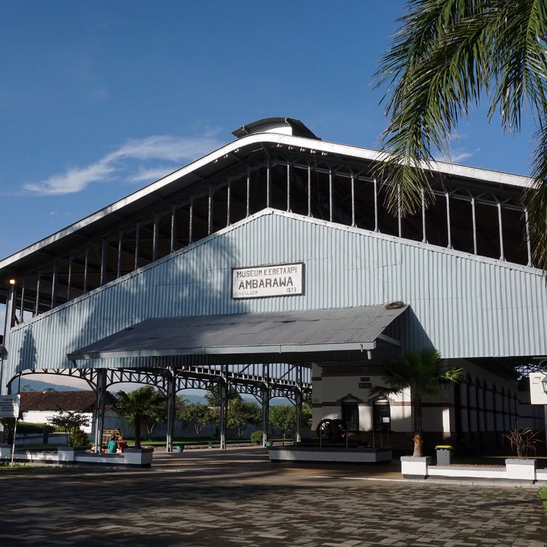  kota kecil di indonesia yang cocok untuk short getaway