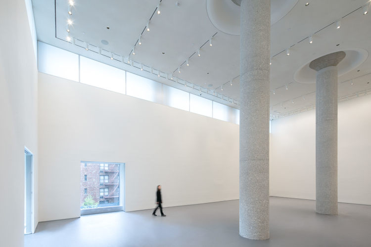 Renovasi Markas Sotheby’s New York Hadirkan Keberagaman