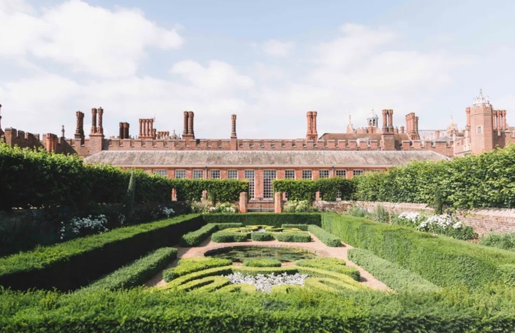 7 lokasi kerajaan serial bridgerton yang dapat dikunjungi