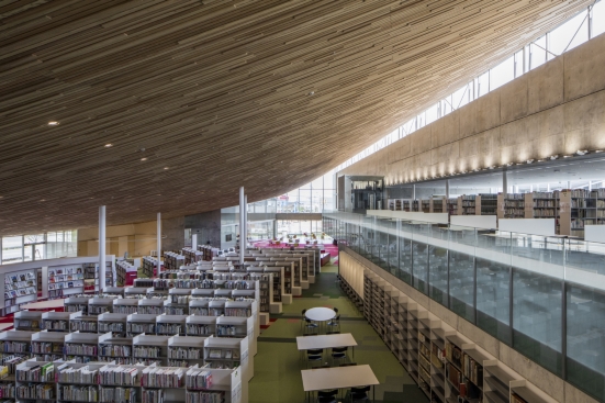 menarik! ini dia 8 desain perpustakaan paling megah di dunia_1