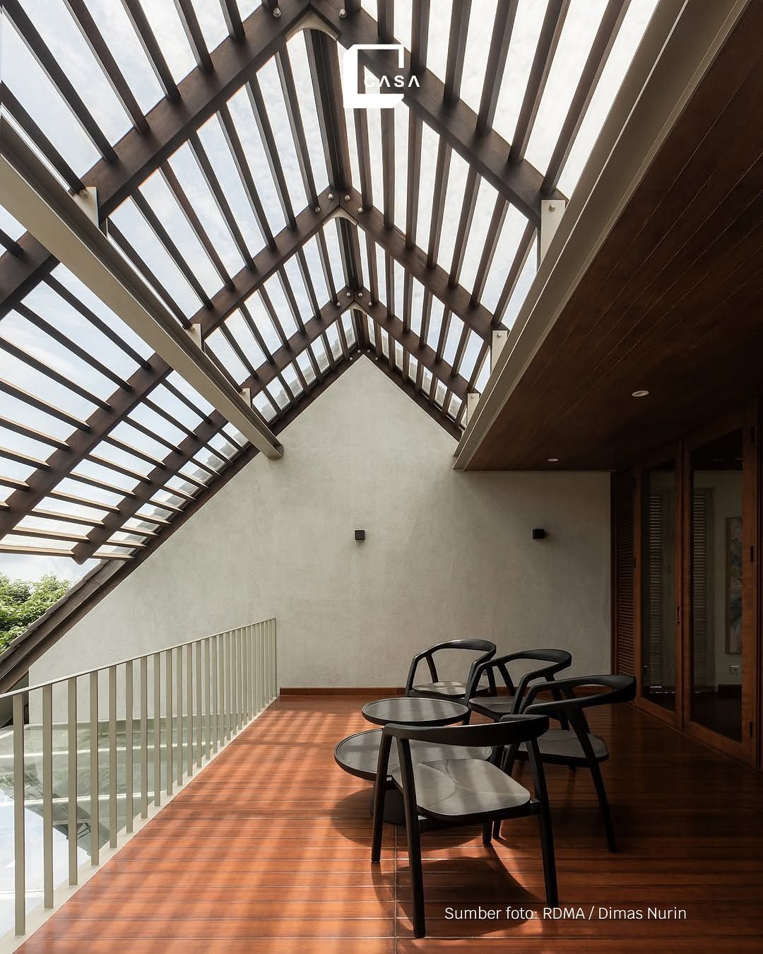 model lubang angin rumah terbaru