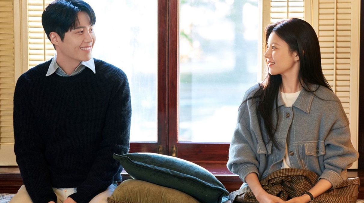 7 spot romantis di drama korea can this love be translated?