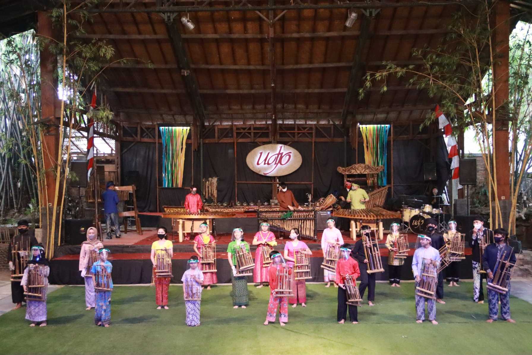 tempat wisata edukasi anak di bandung