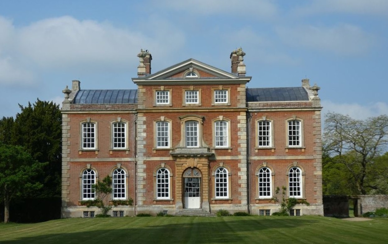 7 lokasi kerajaan serial bridgerton yang dapat dikunjungi