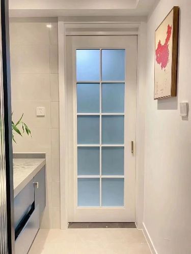 pintu kamar mandi upvc