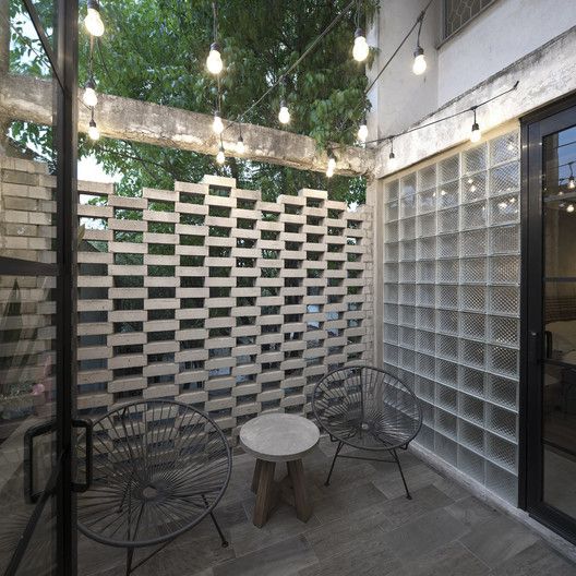 model lubang angin rumah terbaru