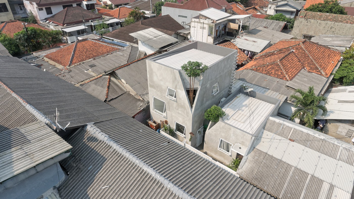 prestasi mendunia! 2 arsitek indonesia raih penghargaan 4