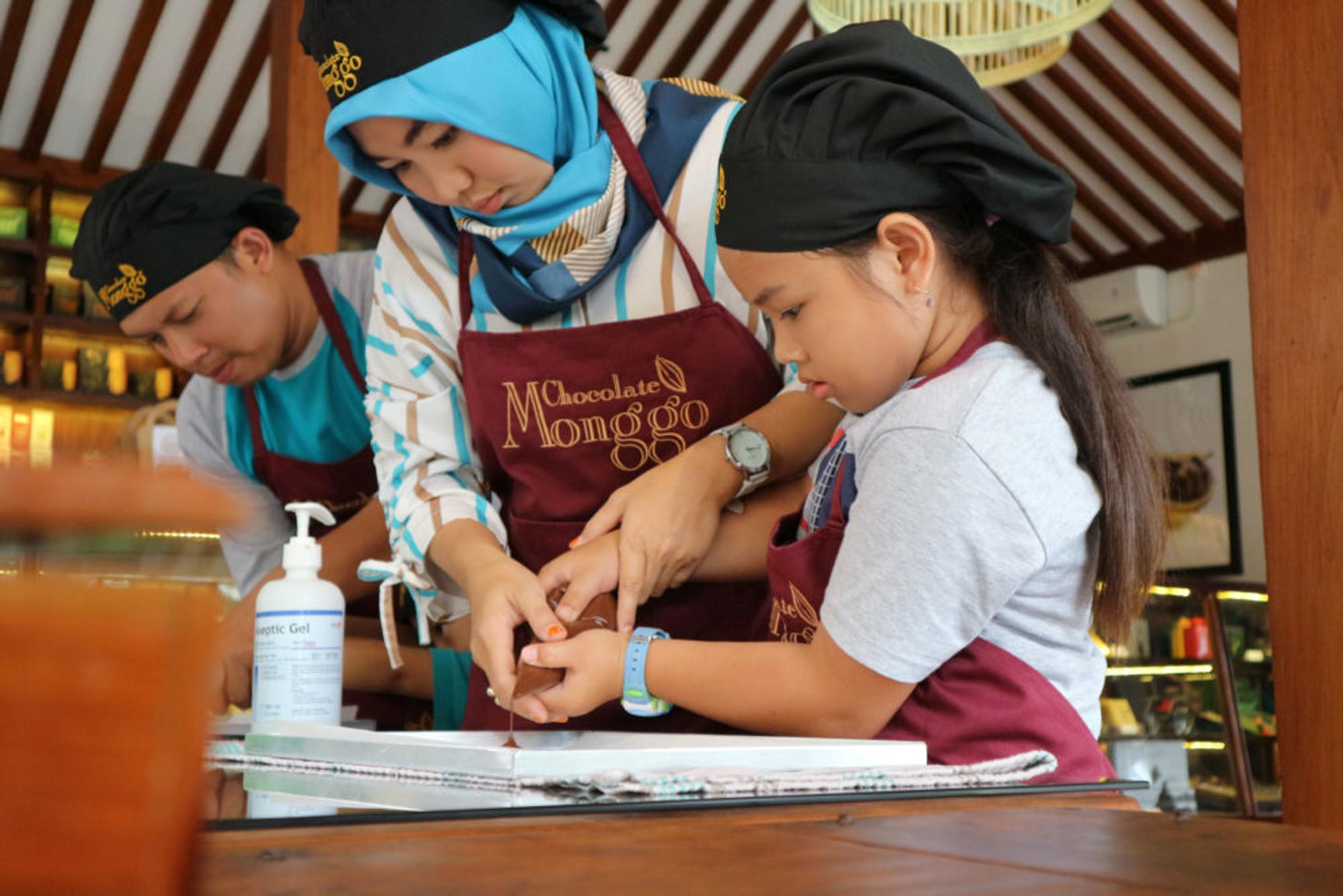 10 Tempat Wisata Bersama Anak di Yogyakarta
