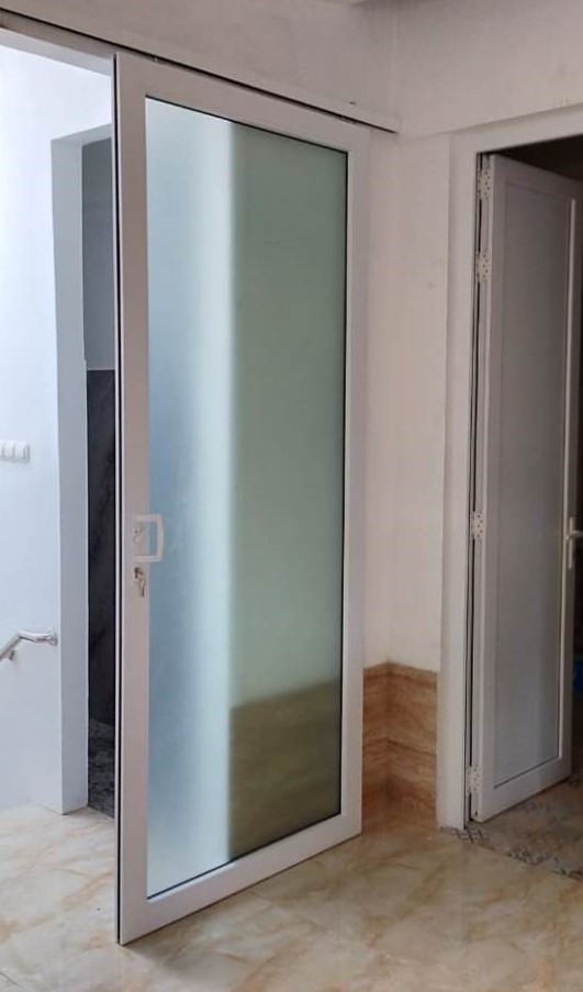 pintu kamar mandi upvc