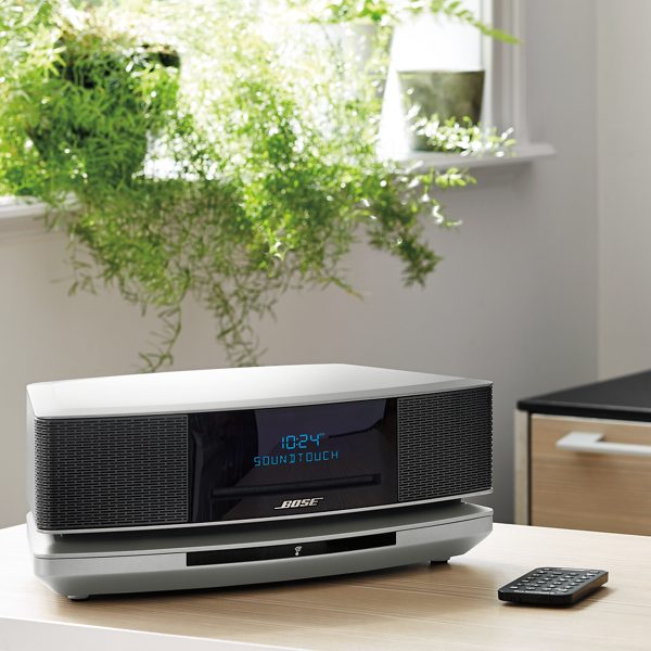 pembicara lama tak lagi usang, bose buka akses open-source untuk produk lawasnya