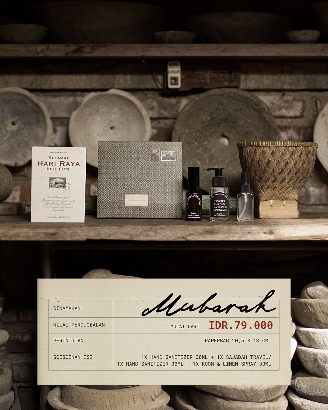 12 rekomendasi hampers idul fitri yang diminati tahun ini_casa indonesia