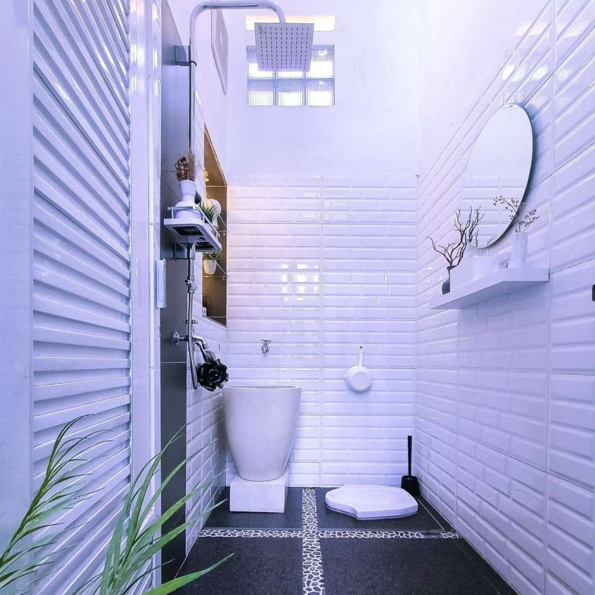 kenali 6 jenis kloset untuk kamar mandi modern, lengkap dengan kelebihan tiap tipe agar anda tidak salah memilih