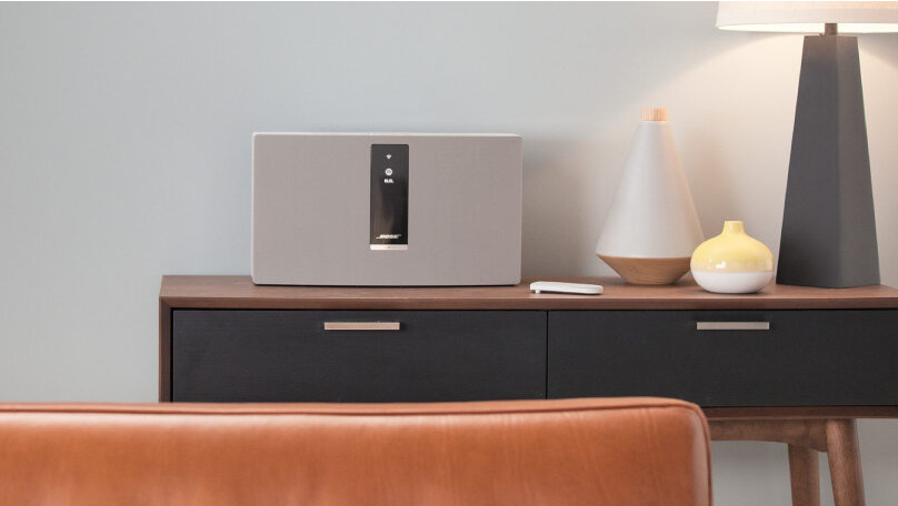 pembicara lama tak lagi usang, bose buka akses open-source untuk produk lawasnya