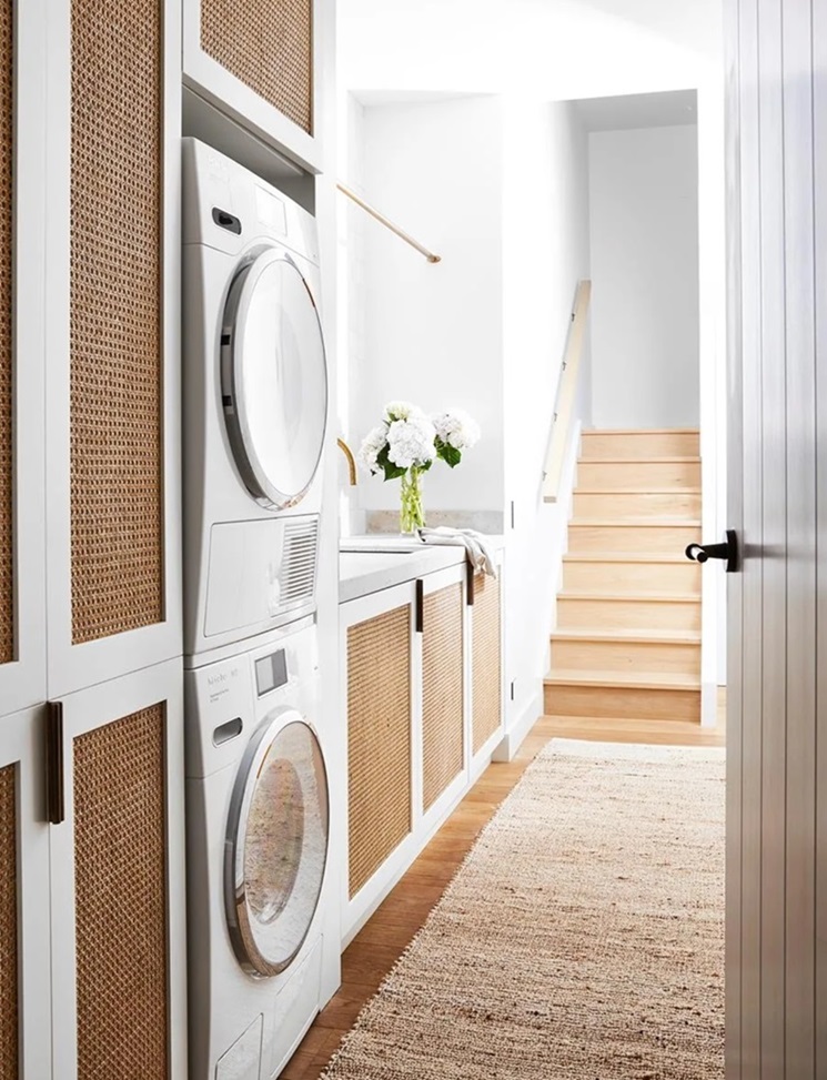wajib tahu! 7 tips menata area laundry jadi lebih compact
