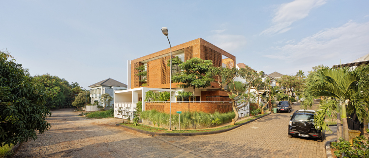 4 arsitek indonesia ini dapatkan penghargaan dunia