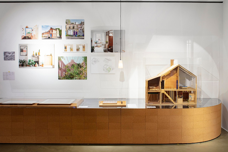 vitra design museum gelar pameran desain retrospektif