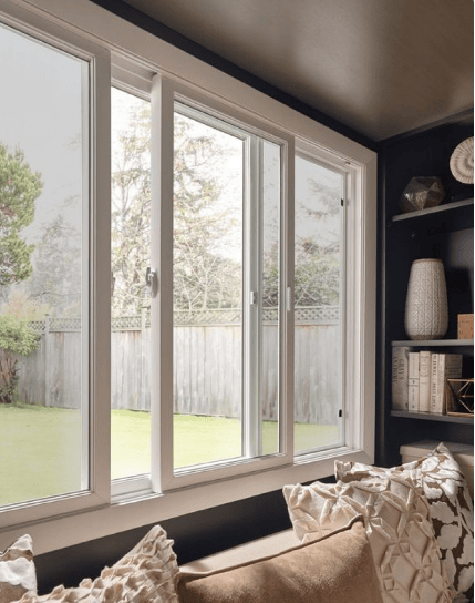 10 tipe jendela rumah paling populer