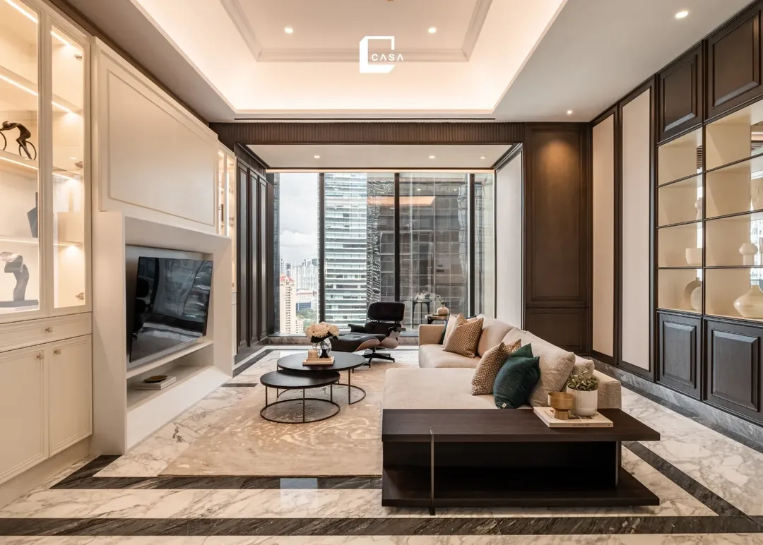 cara membersihkan lantai granit