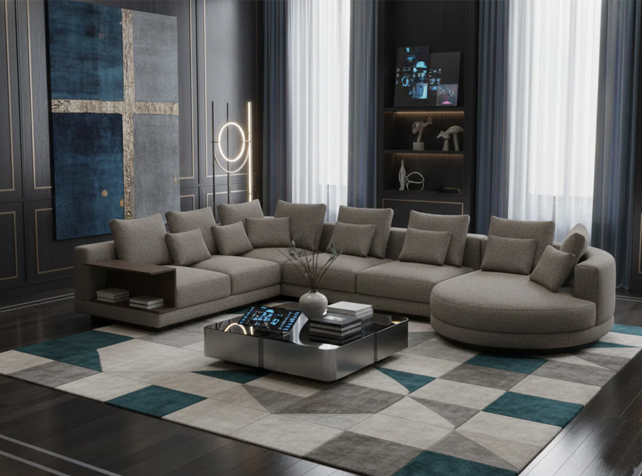 7 dekorasi yang kurang cocok untuk hunian modern