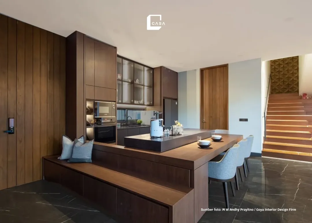 warna plitur kayu yang bagus