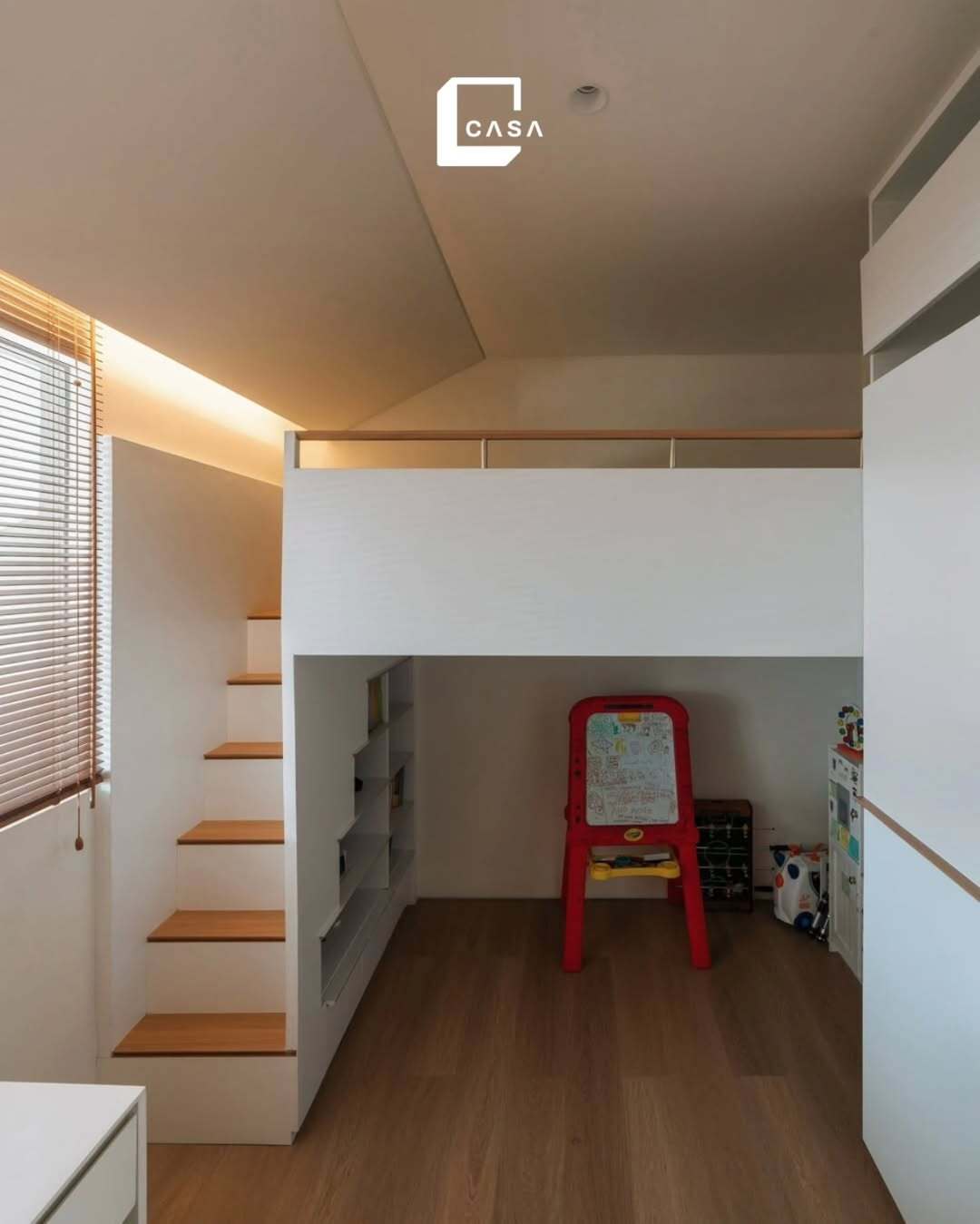 kamar anak perempuan aesthetic 