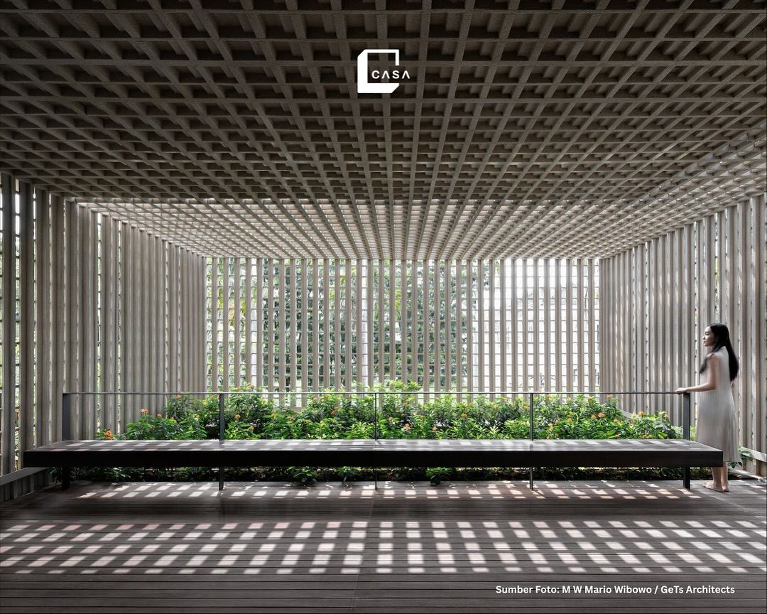 model lubang angin rumah terbaru