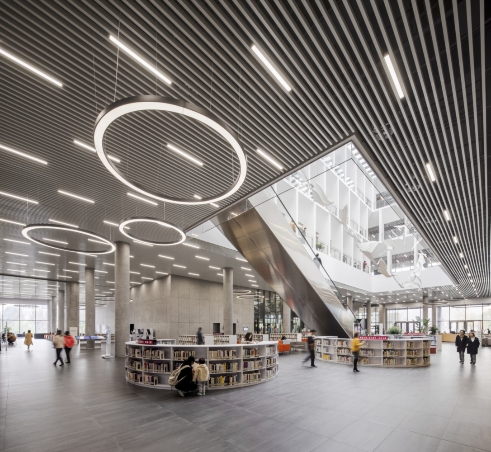 menarik! ini dia 8 desain perpustakaan paling megah di dunia_2