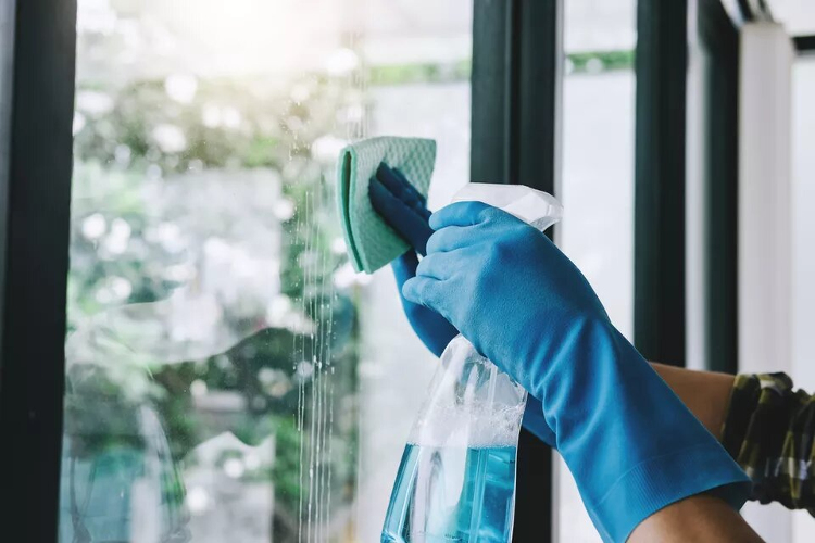 5 cara bersihkan rumah agar tetap sehat di saat pandemi