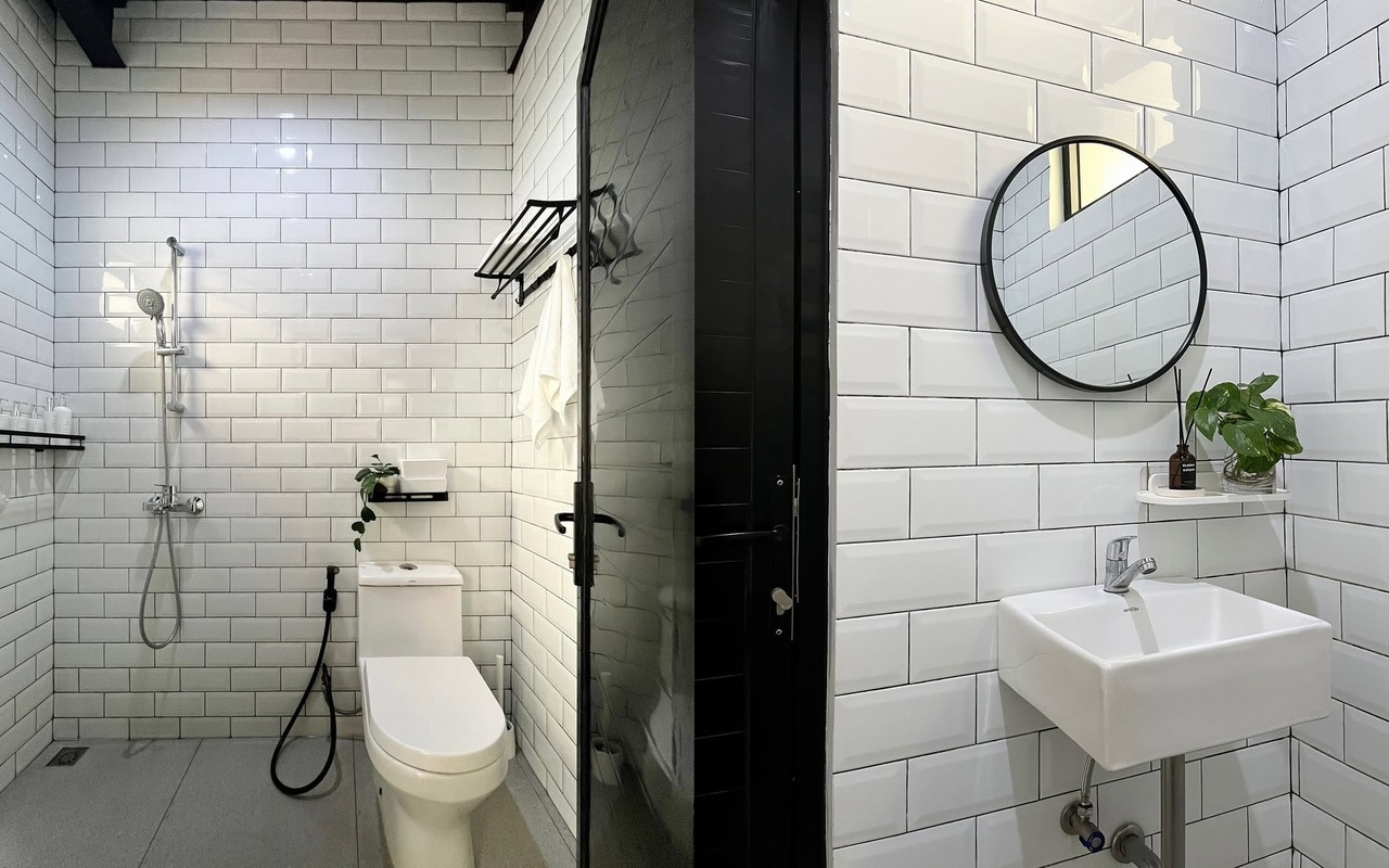 kenali 6 jenis kloset untuk kamar mandi modern, lengkap dengan kelebihan tiap tipe agar anda tidak salah memilih