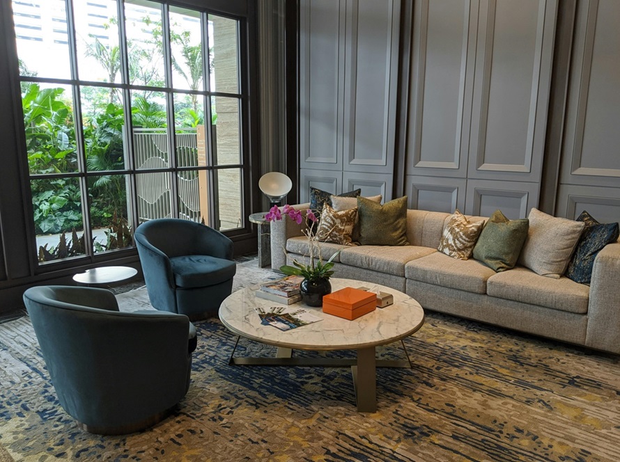 mewah! 6 keuntungan pakai wall moulding pvc di ruang tamu_casa