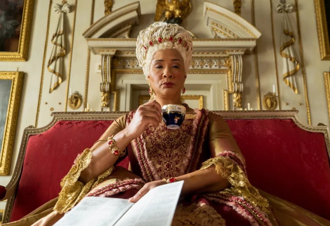 7 lokasi kerajaan serial bridgerton yang dapat dikunjungi